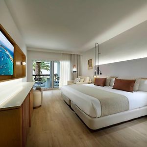 Deluxe Kamer